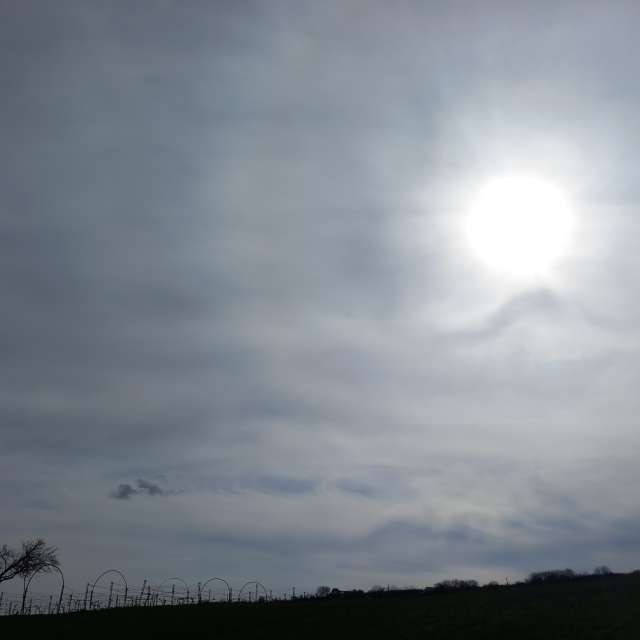 Fotos del Nubes. Pronósticos del tiempo con hermosas fotos de Koppany en Simontornya