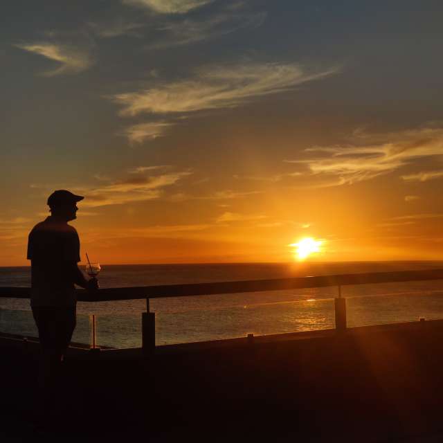 Previsões do tempo com lindas fotos de David Abravanel