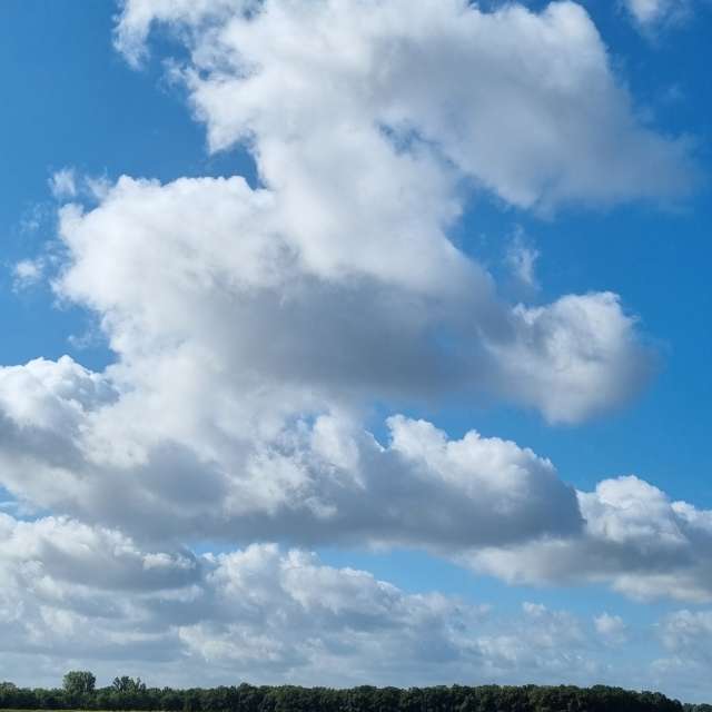 Niagaraの美しい写真による天気予報