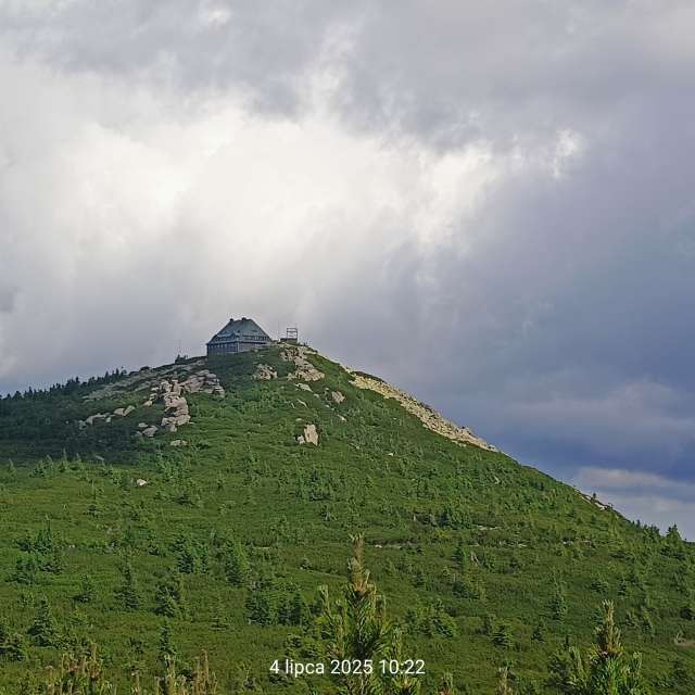 Fotos del Clima. Pronósticos del tiempo con hermosas fotos de Albert1973 en Szrenica