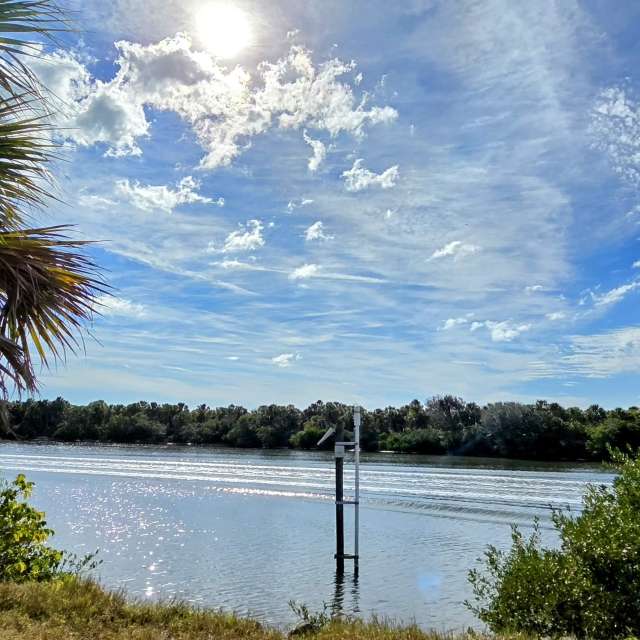 Прогнозы погоды с чудесными фотографиями, сделанными Tim_Welch