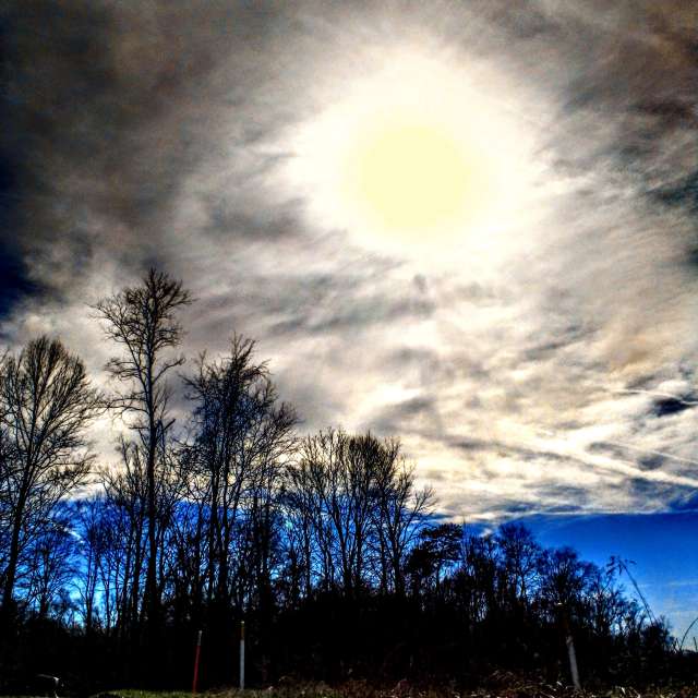 Previsões do tempo com lindas fotos de eilertannunaki