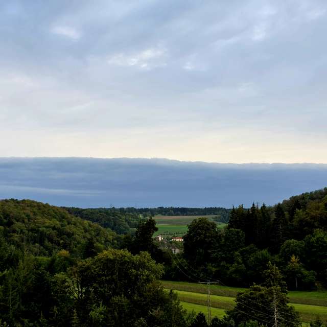 Weather forecasts with beautiful photos by CarmenB