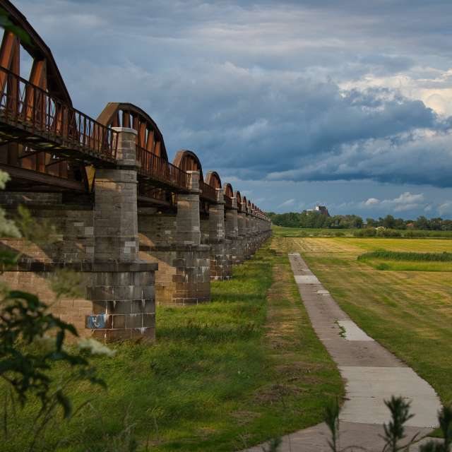 Прогнозы погоды с чудесными фотографиями, сделанными Dorfkind