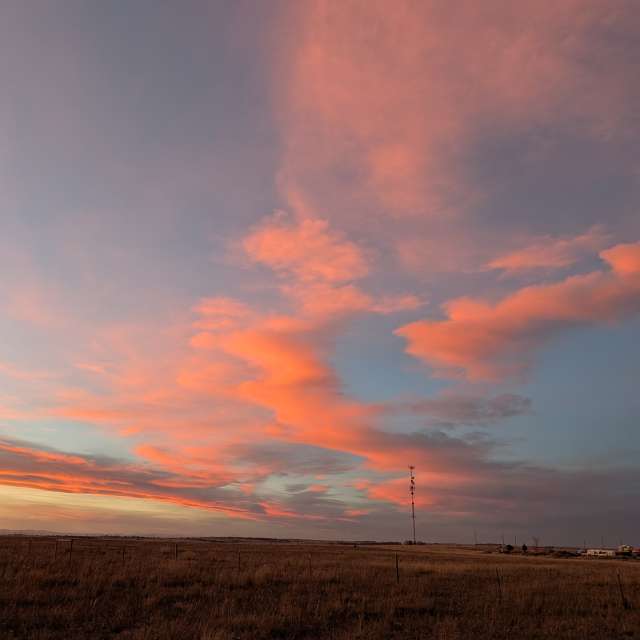 Photos météo à Plate-forme. Prévisions météo avec de superbes photos de BonnieC85