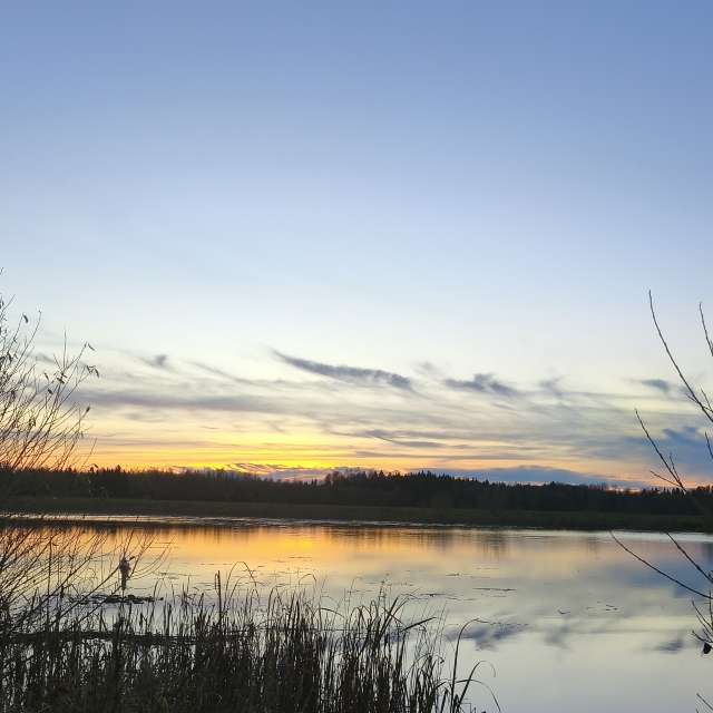 Прогнозы погоды с чудесными фотографиями, сделанными Valiukas