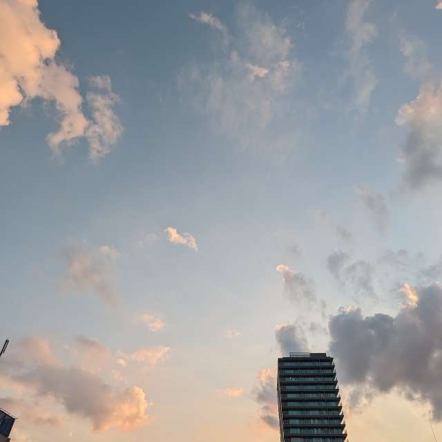 Fotos Frente. Previsões do tempo com lindas fotos de あさのジジ em Okayama