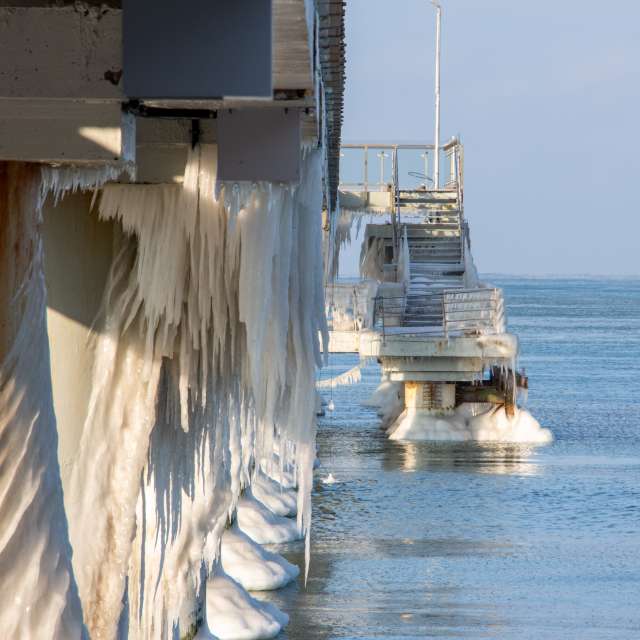 Прогнозы погоды с чудесными фотографиями, сделанными vintilator