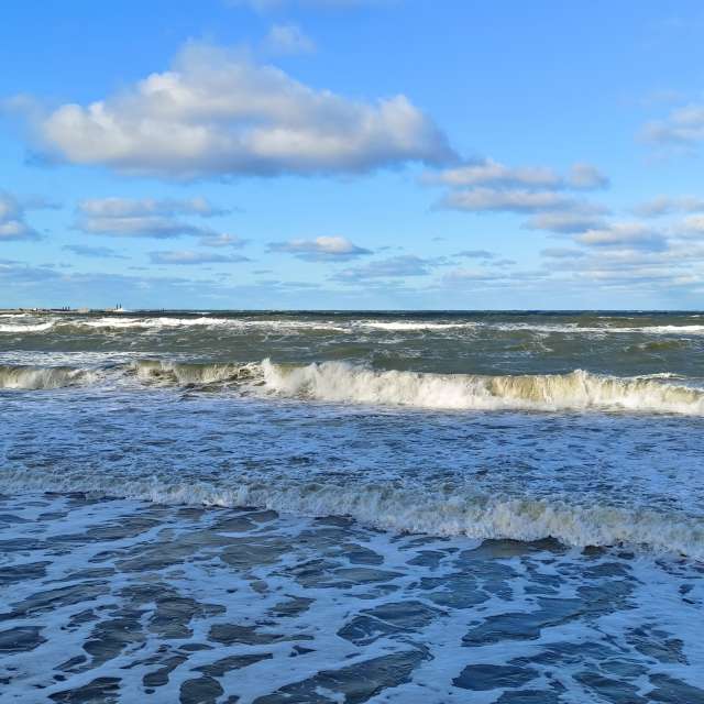 Fotos Corpo. Previsões do tempo com lindas fotos de Михаил Бондаренко em Pionerskiy