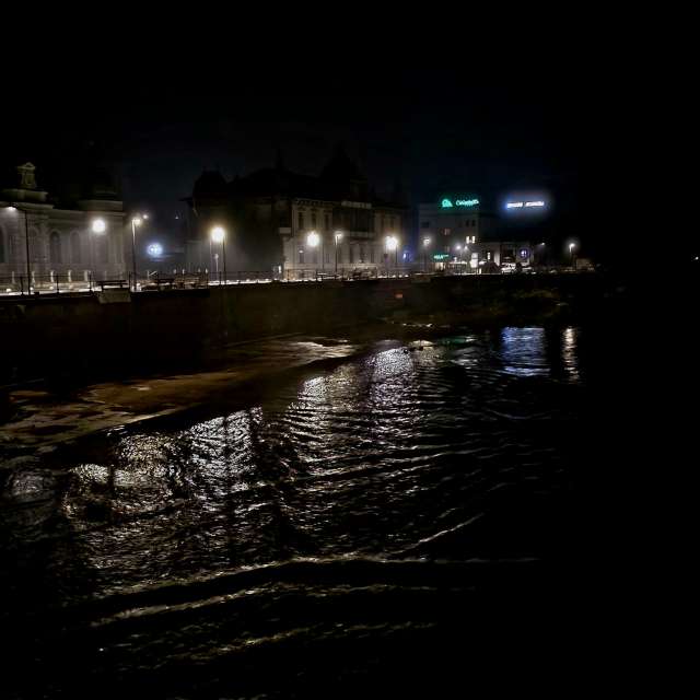 Weather. Weather forecasts with beautiful photos by Camelyon Photos in Centru Muzeal Cazinoul Băilor Vatra Dornei