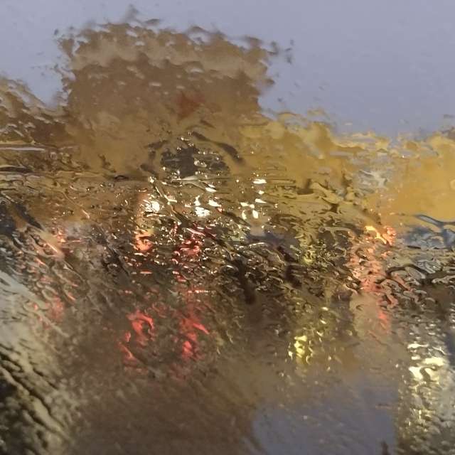 Прогнозы погоды с чудесными фотографиями, сделанными Allisong