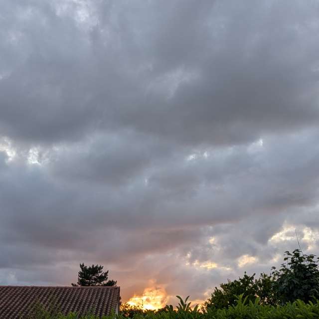 The grass. Wettervorhersagen mit schönen Fotos von Roytinez31 Fotos Cugnaux