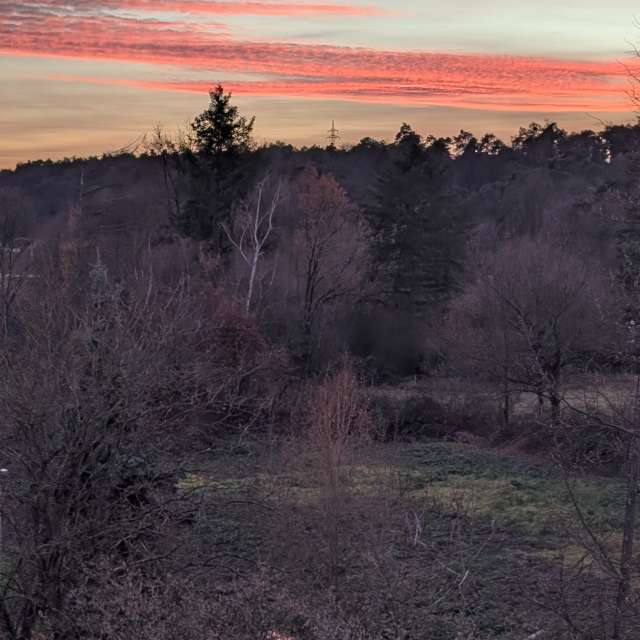 Man. Weather forecasts with beautiful photos by Popppy Photos in World