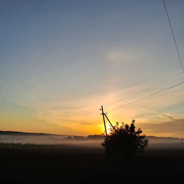 Weather forecasts with beautiful photos by urashm