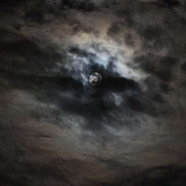 IvanaBの美しい写真による天気予報