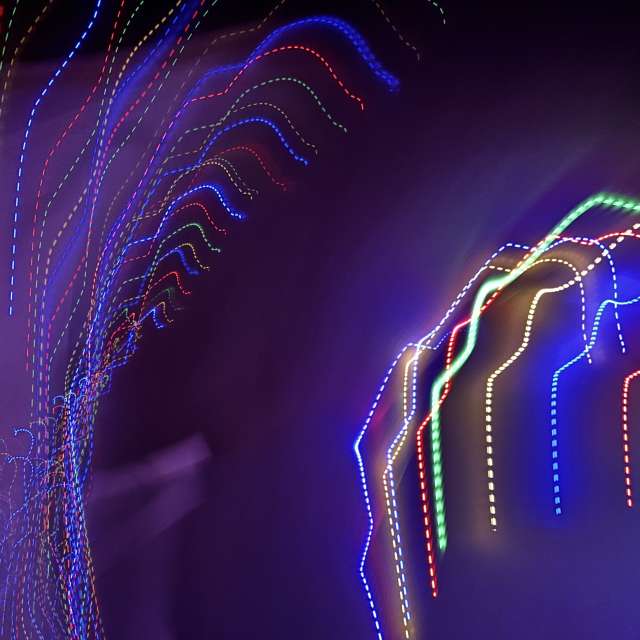 Прогнозы погоды с чудесными фотографиями, сделанными Kiko de Brugada