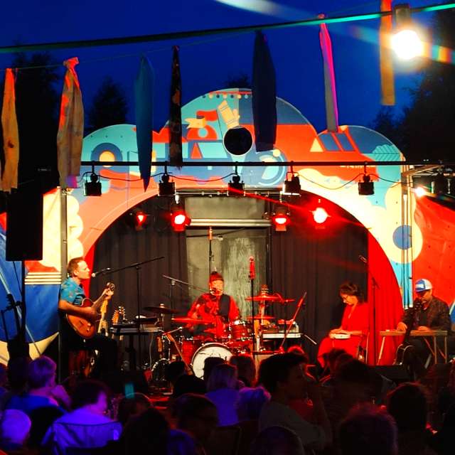 agOostの美しい写真による天気予報