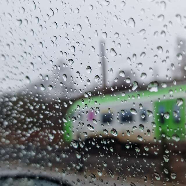 Wettervorhersagen mit schönen Fotos von wsantosphotos