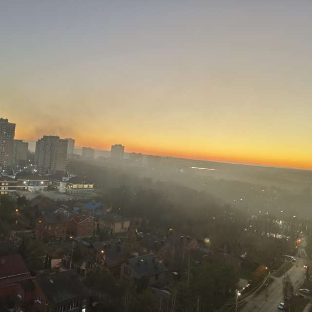 Air. Weather forecasts with beautiful photos by Aleksei Photos in Tula