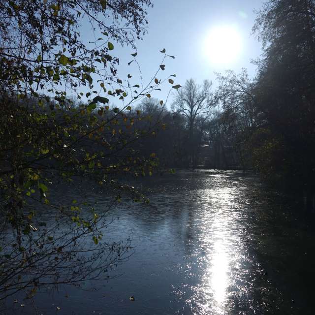 Previsões do tempo com lindas fotos de Vasek325