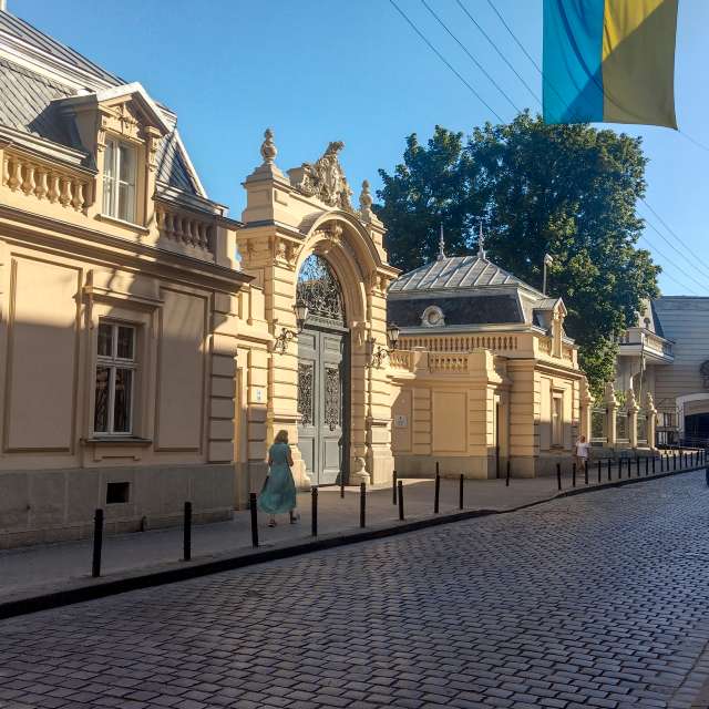 Dự báo thời tiết với những bức ảnh đẹp của DarekCho