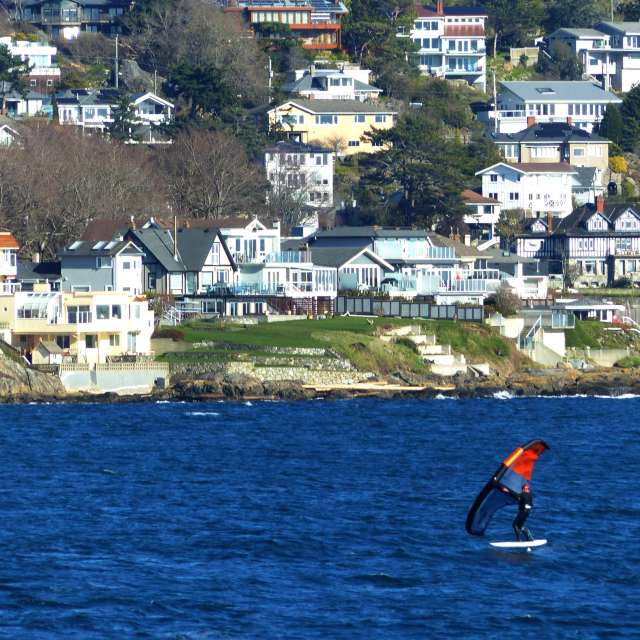 Прогнозы погоды с чудесными фотографиями, сделанными BijanZ