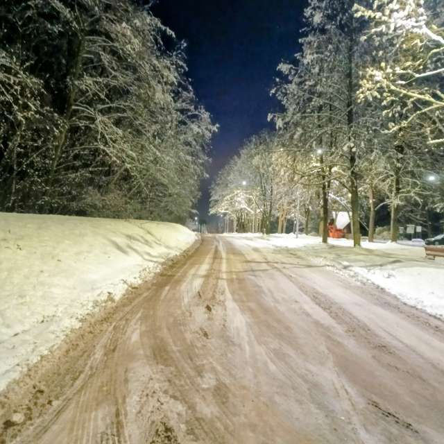 Schmutz. Wettervorhersagen mit schönen Fotos von Kripo Fotos Ladek Zdroj