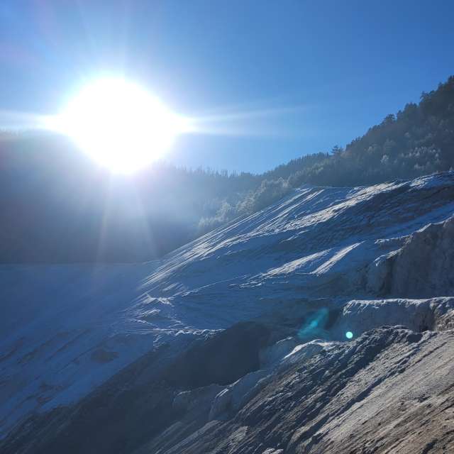 Pronósticos del tiempo con hermosas fotos de Tinch85