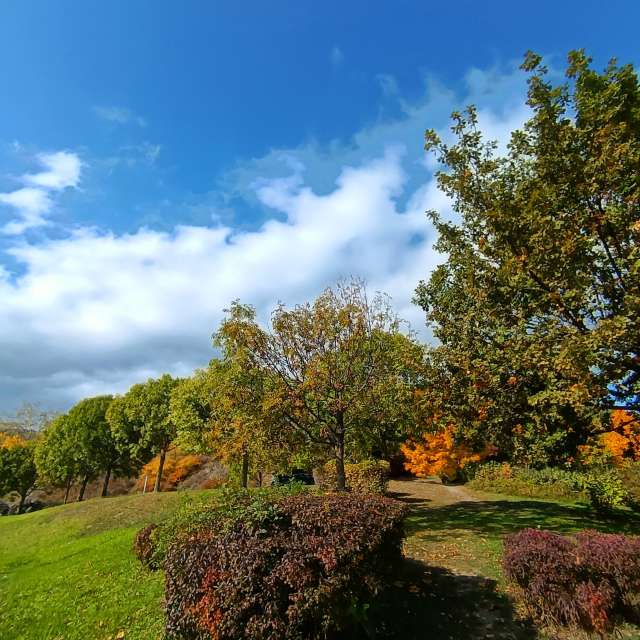 Wettervorhersagen mit schönen Fotos von GergelyHajdu