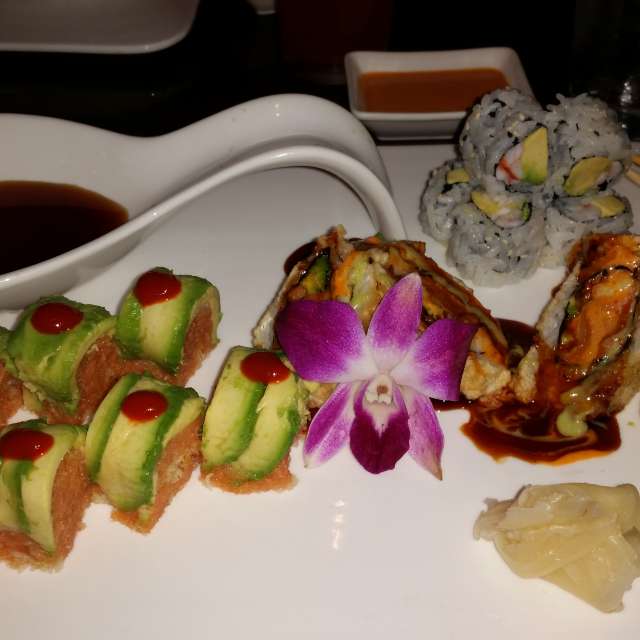 AnnaHakesの美しい写真による天気予報