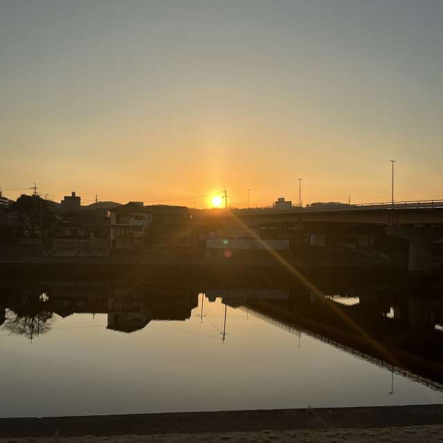 Fotos Ponte. Previsões do tempo com lindas fotos de あさのジジ em Okayama