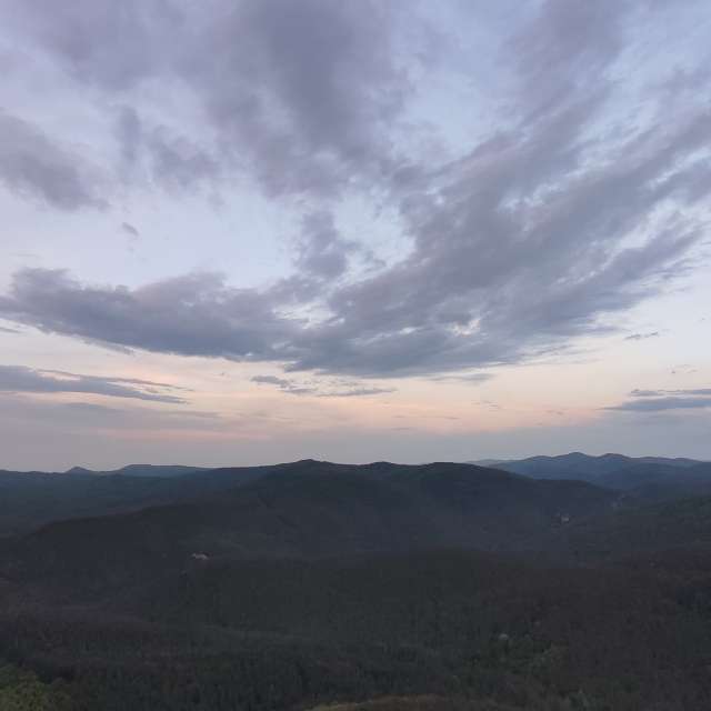 Weather forecasts with beautiful photos by lydito