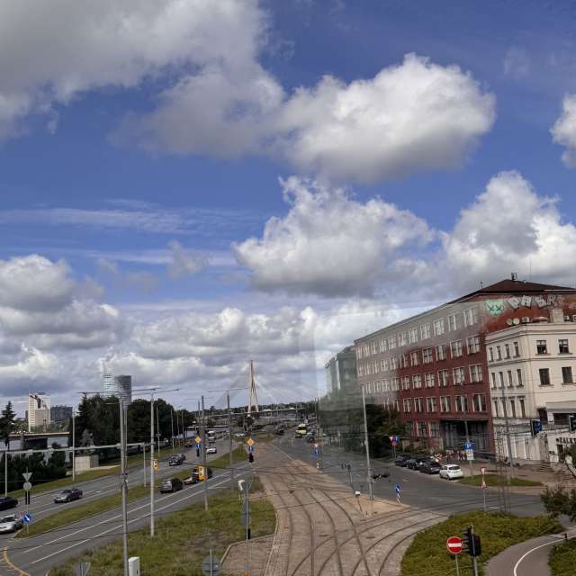 Weather forecasts with beautiful photos by Svet-Lana