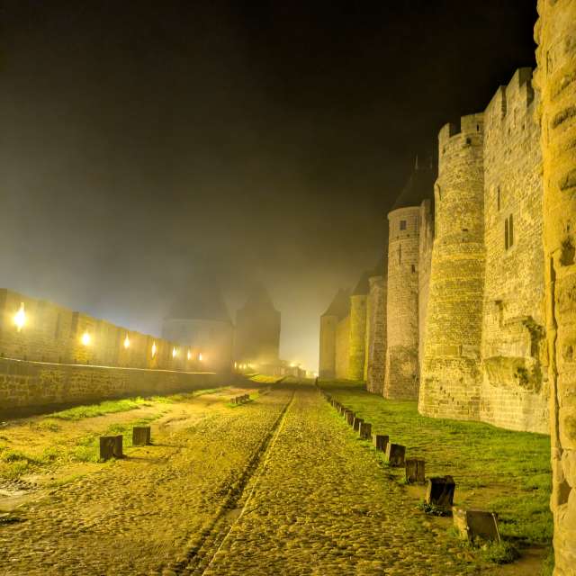 Morelenの美しい写真による天気予報