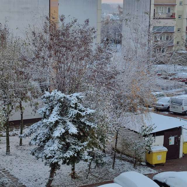 Weather. Weather forecasts with beautiful photos by Romek58 Photos in Wieluń