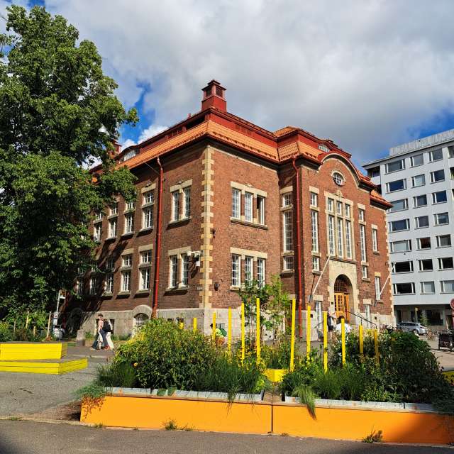 Прогнозы погоды с чудесными фотографиями, сделанными NikolausMinas