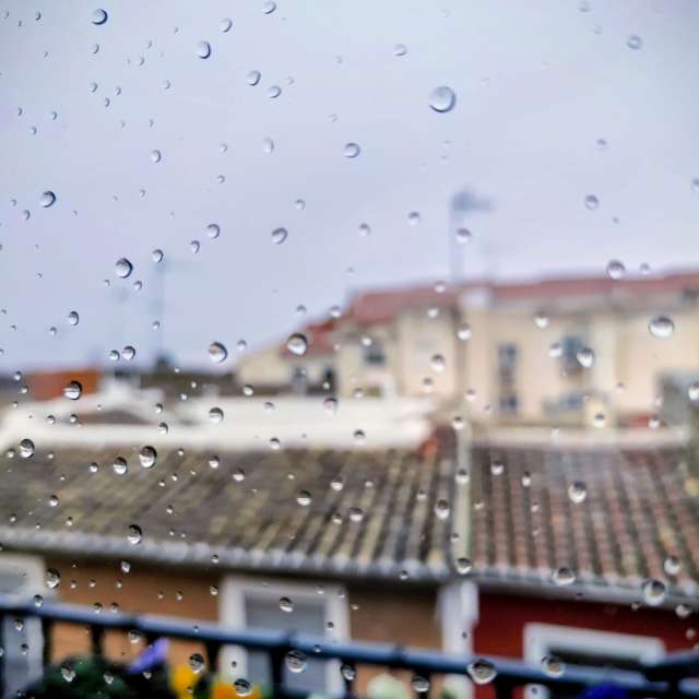 Wettervorhersagen mit schönen Fotos von M Paz Basanta Costea