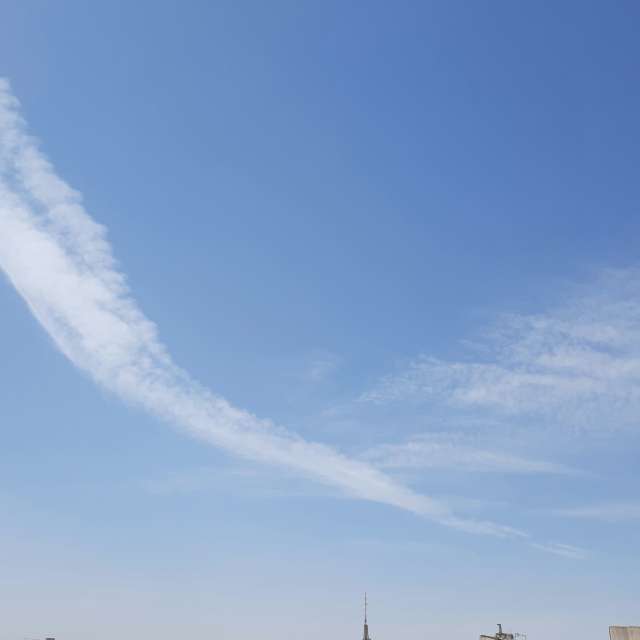 Weather forecasts with beautiful photos by Jess88