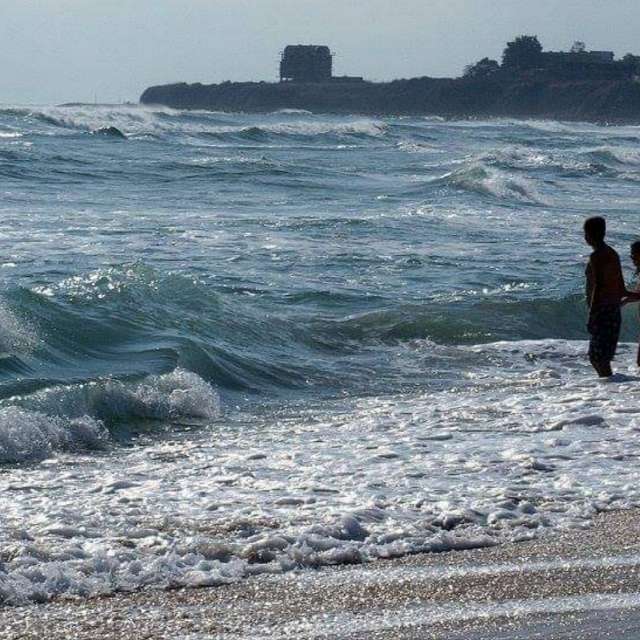 Sozopol的Weather. 天气预报，带Diakata精美的照片照片