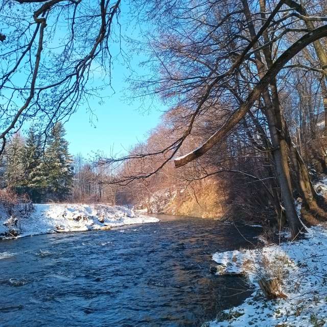Little. Wettervorhersagen mit schönen Fotos von Kripo Fotos Ladek Zdroj
