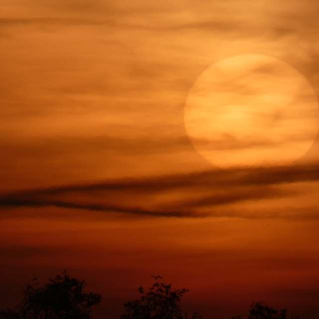 Фотографии Погоды в Мир. Прогнозы погоды с чудесными фотографиями, сделанными fwerner