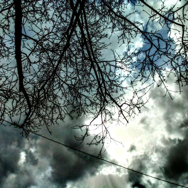 Previsões do tempo com lindas fotos de eilertannunaki