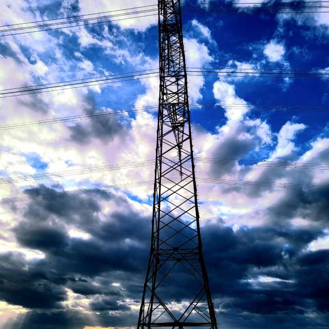 Dự báo thời tiết với những bức ảnh đẹp của Meli_85