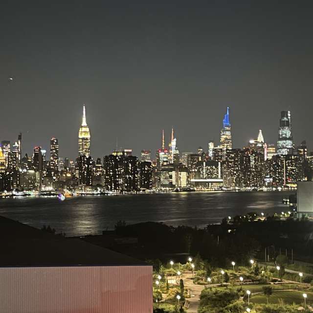 Pronósticos del tiempo con hermosas fotos de Oskidee