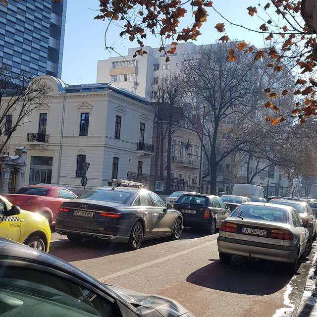 Fotos del Clima. Pronósticos del tiempo con hermosas fotos de Bogdan_Parlici en Bucharest