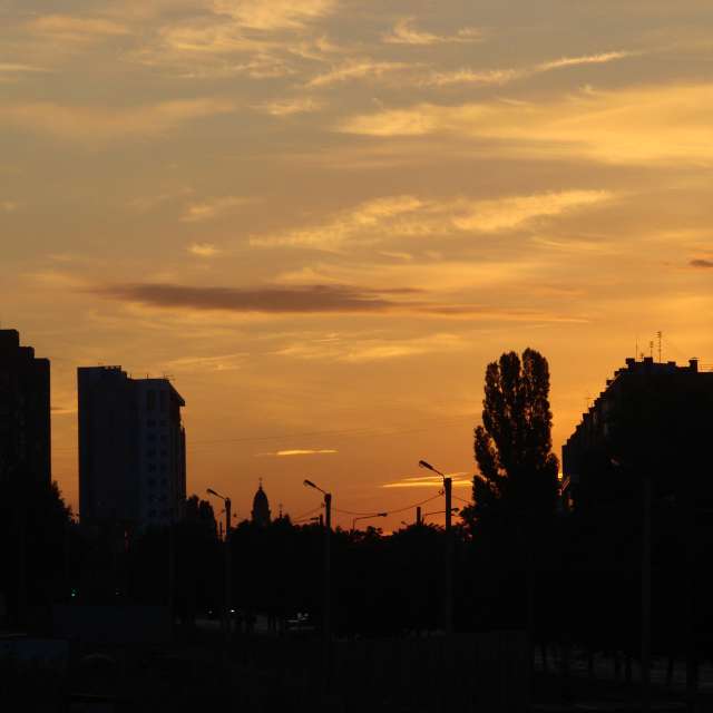 Background. Weather forecasts with beautiful photos by Михаил Гавриков Photos in Kharkiv