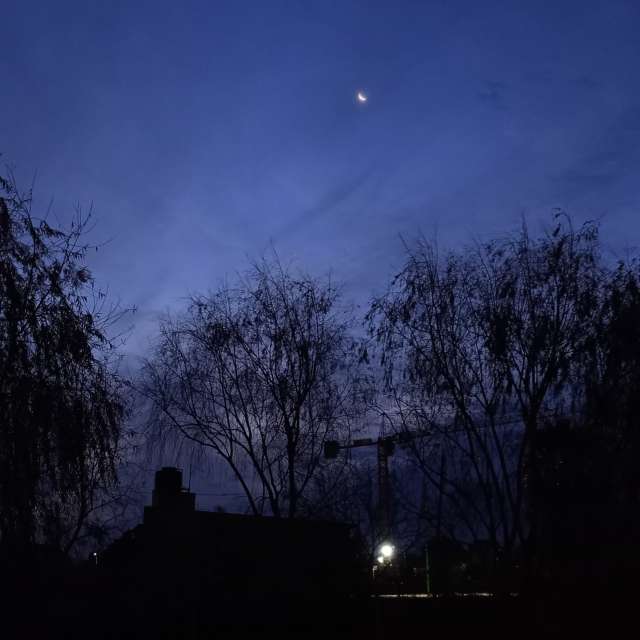 Prévisions météo avec de superbes photos de _Nubes