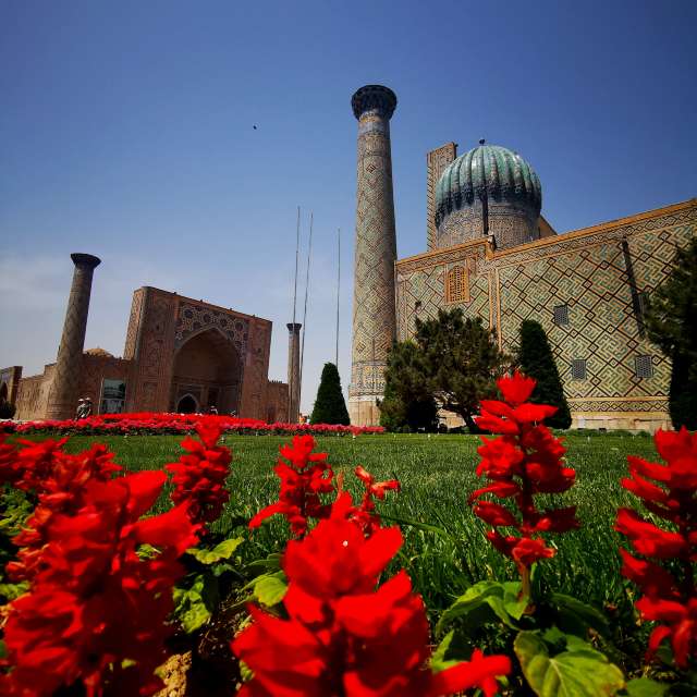 Weather forecasts with beautiful photos by Vcsaba22