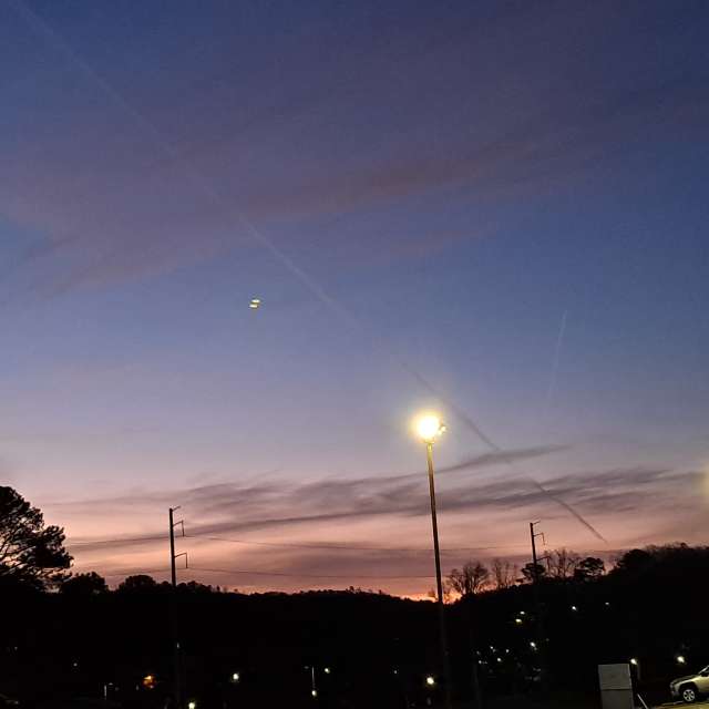 Прогнозы погоды с чудесными фотографиями, сделанными C-L-Holt