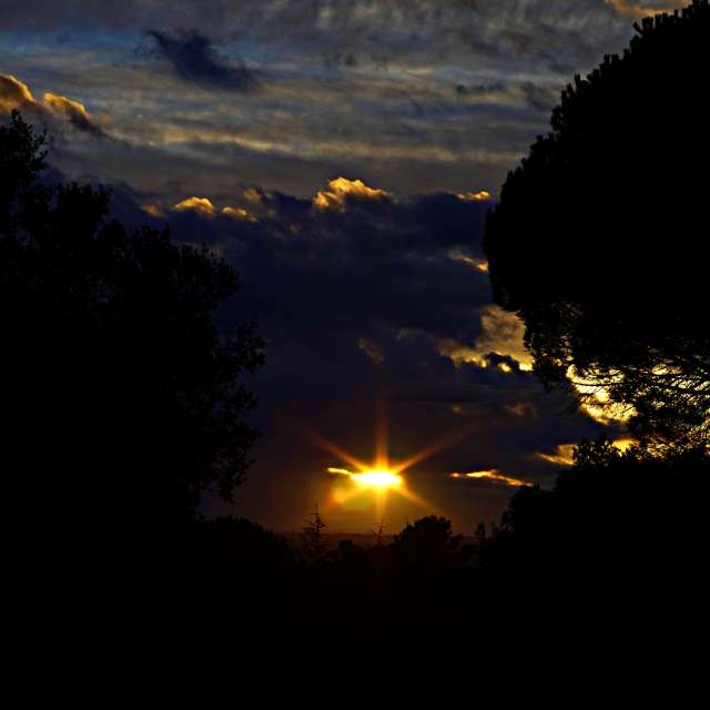 Weather forecasts with beautiful photos by tony5636